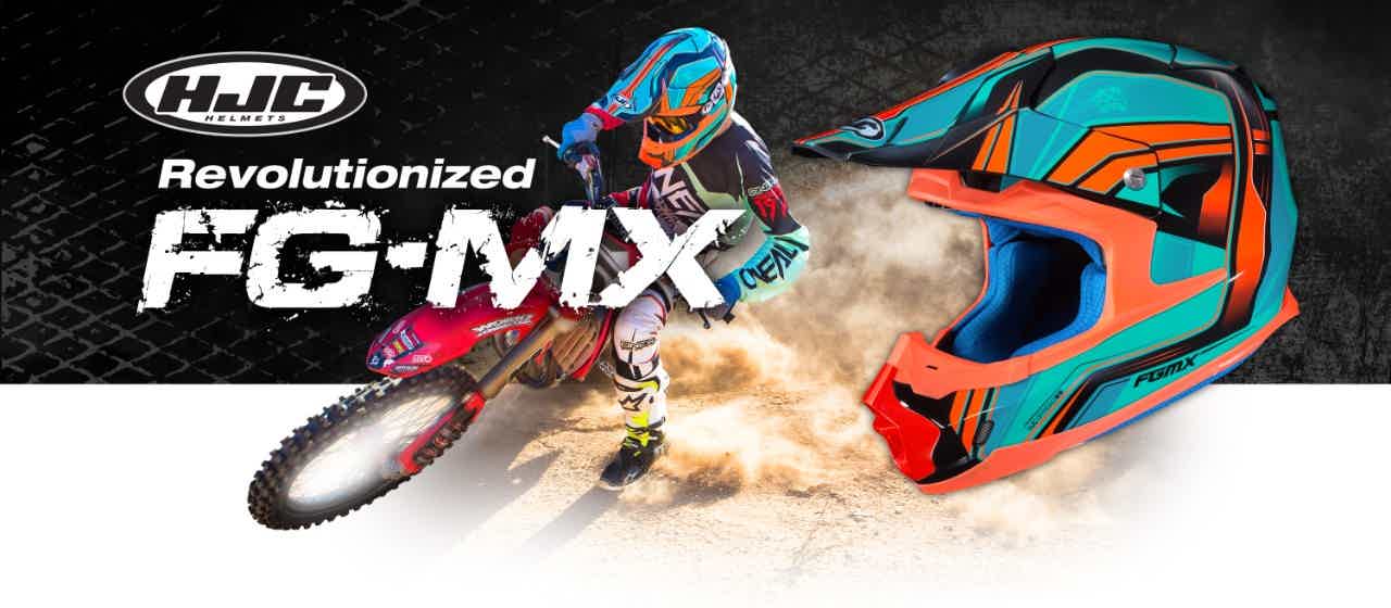 Hjc enduro best sale